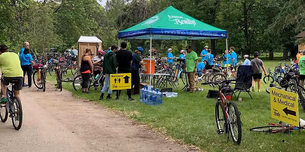 2026 Loop the Lake Festival