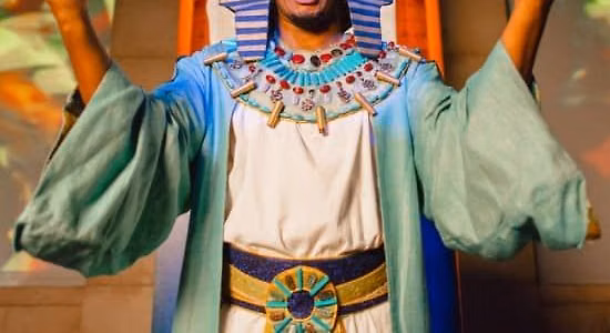 Horrible Histories Tour Live At The Museum