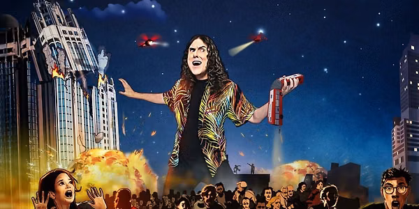 Weird Al Yankovic