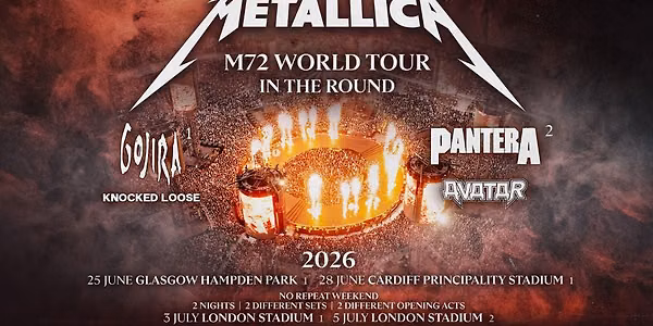 Metallica