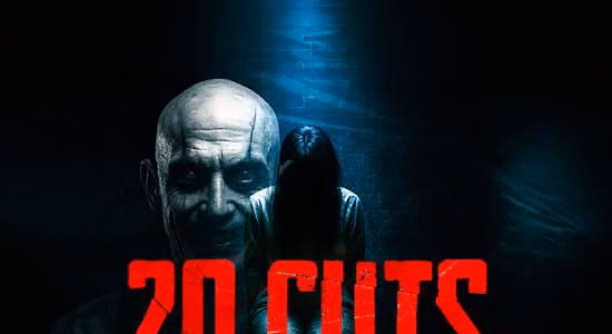 20 CUTS in Cleveland: An Immersive Real-World Thriller Game