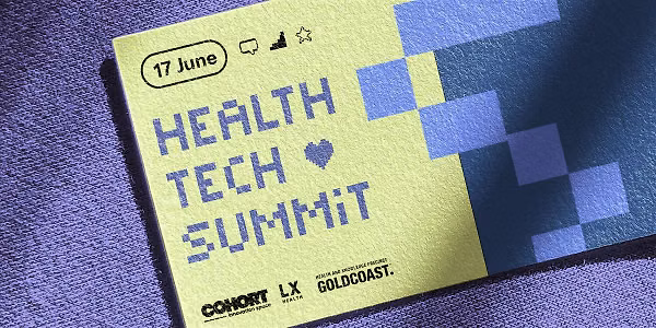HealthTech Summit 2026