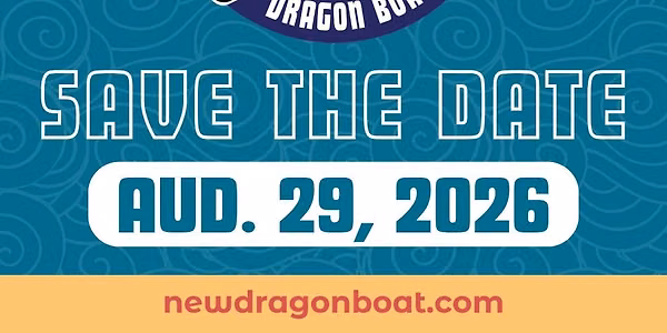 Northeast Wisconsin Dragon Boat Festival 