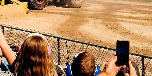 2X Monster Trucks