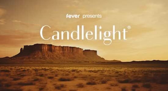 Candlelight: Ennio Morricone e Altre Colonne Sonore