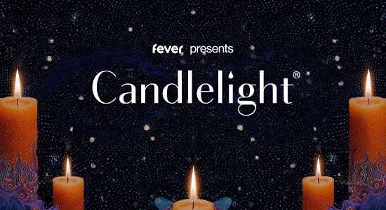 Candlelight: Tribute to TOOL