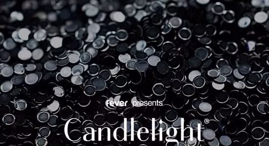Candlelight:『マイケル・ジャクソン』ベストメドレー