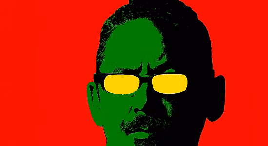Tommy Guerrero no LAV2, Lisboa 2026