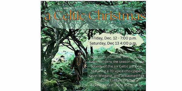 A Celtic Christmas