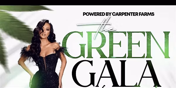 Green Gala 2025