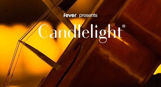 Candlelight: Tributo a Maná — Centro Tolzú