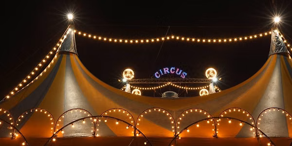 Venardos Circus