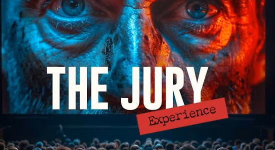 The Jury Experience –Tod durch KI: Wer zahlt den Preis?