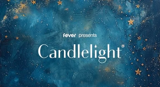Candlelight: 夢と魔法の世界のハーモニー