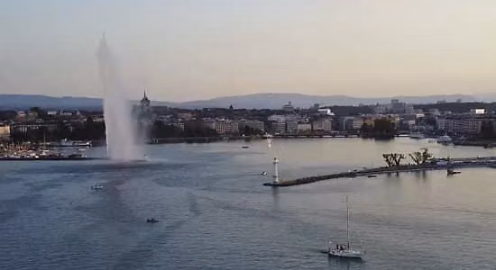 Rolex Switzerland Sail Grand Prix | Geneva 2026 - Weekend Tickets