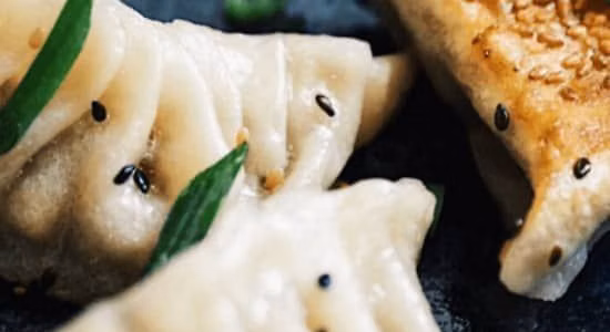 Make Your Own Dumplings - San Diego