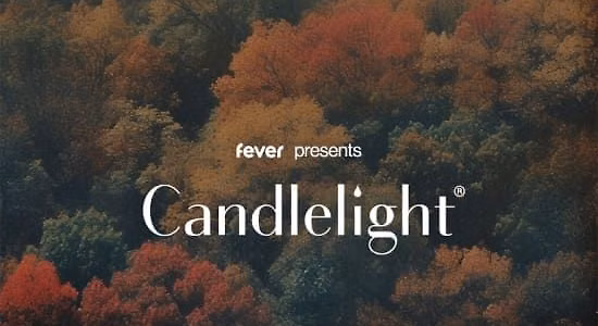 Candlelight: Een tribute aan Ludovico Einaudi