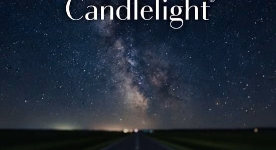 Candlelight Open Air: Lucio Dalla e altri cantautori italiani
