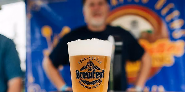 Yuba-Sutter Brewfest 2026