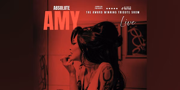 Absolute Amy ft. Holly Cosgrove and Robin Banerjee