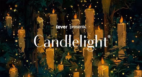 Candlelight: The Best of Joe Hisaishi