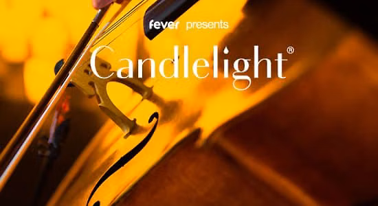 Candlelight: O melhor de Hans Zimmer