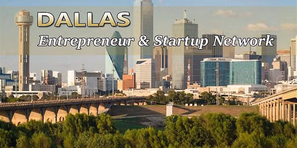 Dallas Biggest Business, Tech &  Entrepreneur Networking Soiree