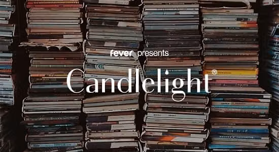 Candlelight: 90s Unplugged