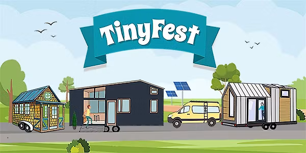 TinyFest  2026