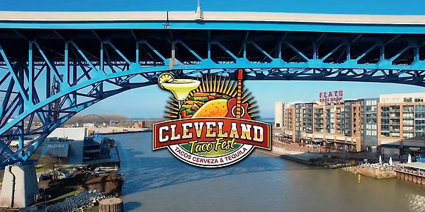 CLEVELAND TACO FEST 2026