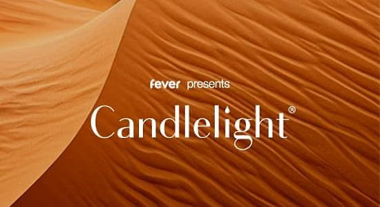 Candlelight: Tribut an Hans Zimmer