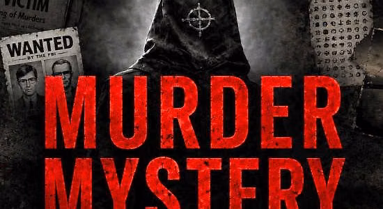 Zodiac's Murder Mystery in Reno