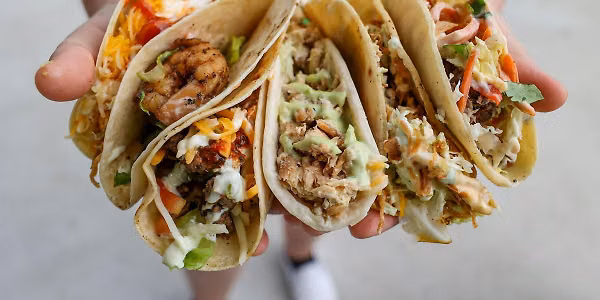 Norfolk Taco Festival - 8th Annual