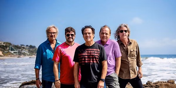 Pablo Cruise at Sunrise Theatre