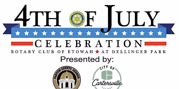4th of July Celebration - 2026