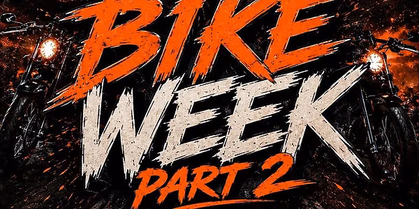 Bike Week Part 2