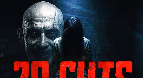 20 CUTS in Brisbane: Immersive Real-World Thriller