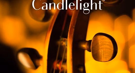 Candlelight: Tribute to Maná