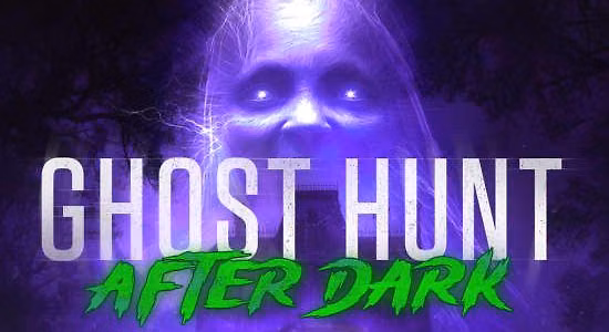 After Dark Ghost Hunt in Dublin: Face Your Fright!