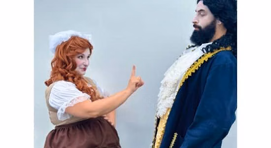 Aprendendo a Gostar de Ópera
