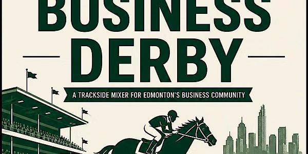 Business Derby and Mixer