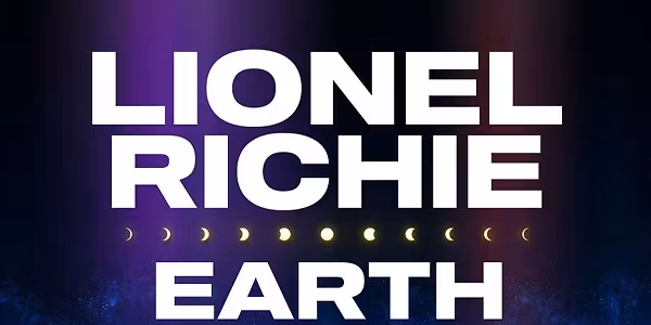 Lionel Richie & Earth  Wind and Fire
