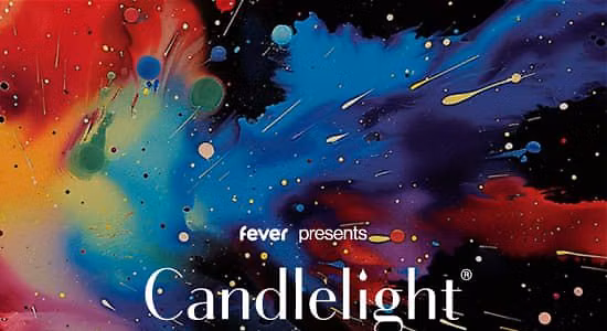 Candlelight: Ed Sheeran & Coldplay