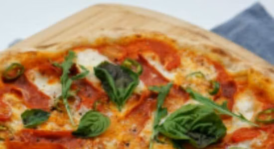 Homemade Pizza Party in Tampa — Katch Bistro at The Karol Hotel St. Petersburg Clearwater