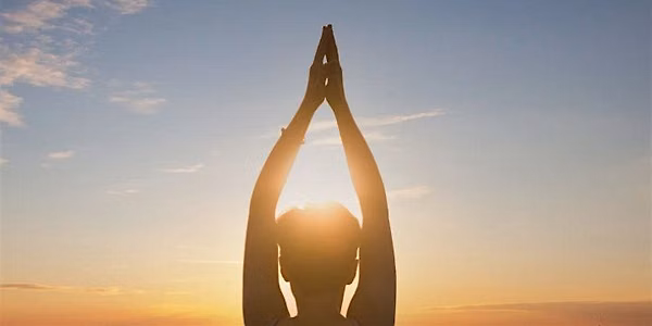 Summer Solstice Celebration: Yoga Flow and Vision Board Workshop