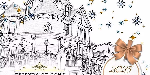 2025 Annual Holiday Historic Home Tour (Ocean City, NJ)