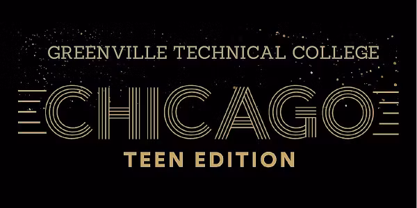 GTC Theatre presents Chicago: Teen Edition