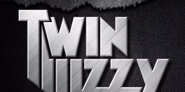 🔥 TWIN LIZZY RETURN TO GRIMSBY! 🔥