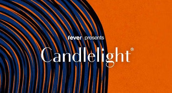 Candlelight: De Música Ligera