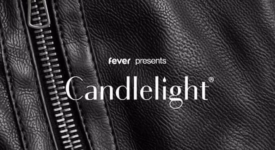 Candlelight: Rock-Klassiker